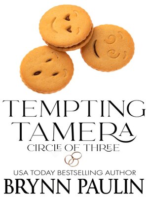 cover image of Tempting Tamera
